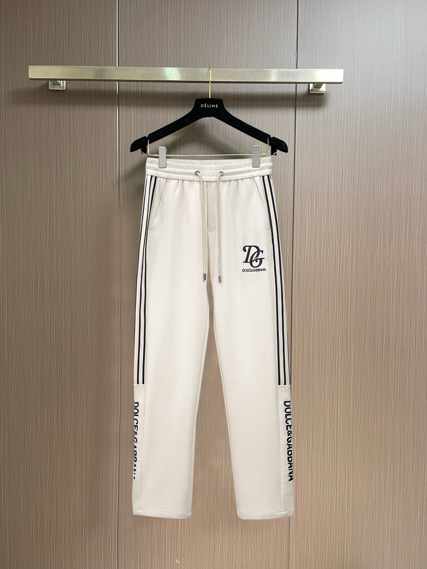 Casual Pants Man